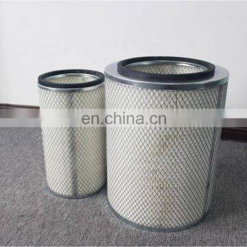 Best Quality Construction Equipment Diesel Parts for NT855 Air Filter AF928M