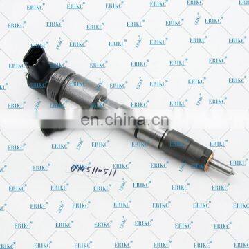 Fuel Injector Assembly 0 445 110 511 Injector Pump 0445 110 511 Injection Engine Parts 0445110511 for Iveco photo-4