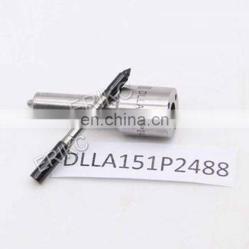ERIKC DLLA151P2488 Fog Spray Nozzle DLLA 151P 2488 0433172488 Nozzle Spray Gun DLLA 151 P2488 for 0445110691 photo-2