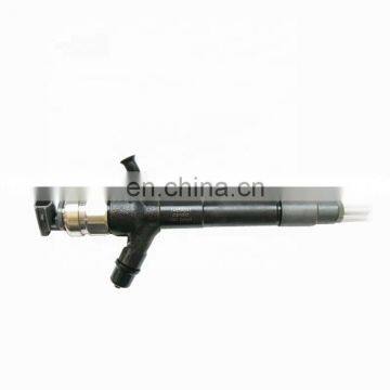 Diesel common rail fuel injector 095000-5600 for Mitsubishi L200 2.5