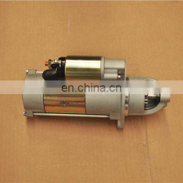 Cars Spare Parts 5268413 5319202 5263841 4937470 for QSB ISBE ISB ISD ISF QSF Diesel Engine Starting Motor photo-2