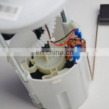 HAVEL Auto Parts Electric Fuel Pump Assembly 1123100BK216A for HAVEL H6(Diesel) photo-3