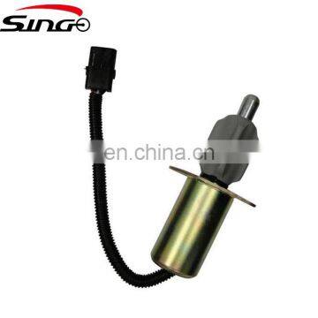 Diesel Engine Stop Solenoid J918600