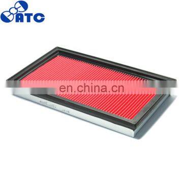 car hepa air filter 16546V0100 16546-V0100 1N0012Z40 165460Z000 165463J400