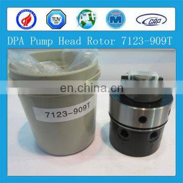 DPA Pump Head Rotor 7123-909T 7123-909U