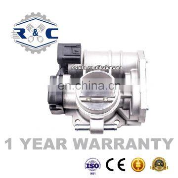 Factory High Performance Auto Throttling Valve Engine System 25181982 for Chevy Aveo Aveo5 Pontiac Wave5 L4 Car Throttle Body photo-2