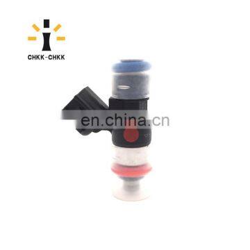 Quality A Tested Fuel Injector Nozzle 0280158189 9L8E-A5A With 1 Year Warranty photo-2