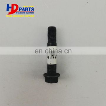 4TNV94 Connecting Rod Bolt For Diesel Engine Part