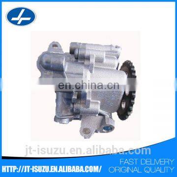 BK2Q6600CA For Transit Oil Pump Assy