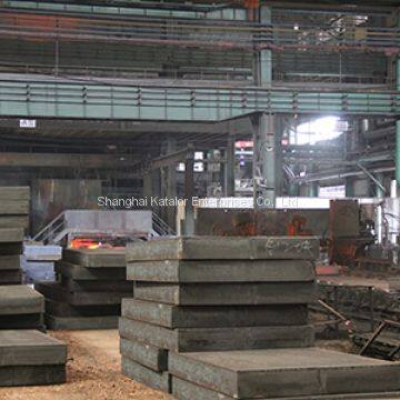 Boiler Steel A537 Class 1 Structural Steel Plate in China photo-4