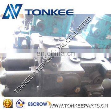 Excavator Parts Main Control Valve SK350-8 Hydraulic Distribution Valve for KOBELCO Excavator photo-4