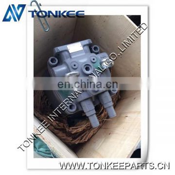 KAWASAKI M2X146CHB-10A-56B swing motor for EX220-5 swing motor 4330233 swing device