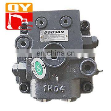 Genuine New Swing Motor LG360/300-7DX300 for Excavator in stock