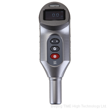 Digital Shore A Hardness Tester TIME5430