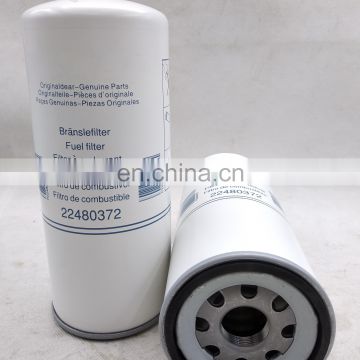 22480372 20815011  2097 6003 generator air filter element