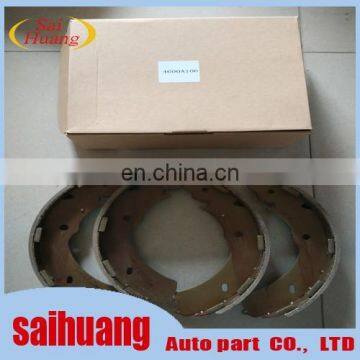 Car Rear Brake Shoe for L200 MN102639 photo-2