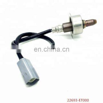 Trade assurance Oxygen Sensor 22693-1AA0B 22693-1AA0A 22693-ZE00A 22693-8W90A