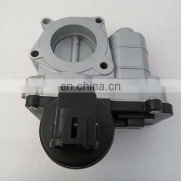 Auto Throttle Body Assembly SERA576-02 16119-AX000 SERA57602 16119AX000