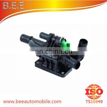 FOR PEUGEOT THERMOSTAT HOUSING 9M5Q8A586BA 9M5Q-8A586-CA 9M5Q8A586CA Y662-15-17X Y6621517X