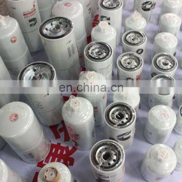 FH2345700 fuel filter for cummins  diesel engine spare Parts  manufacture factory in china order