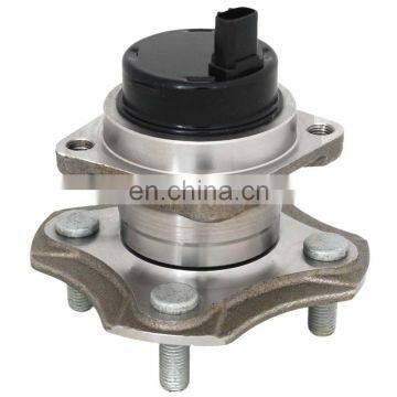 Rear Wheel Hub Bearing Assembly 89544-32040 42450-47020 For VERSON 2003-2009