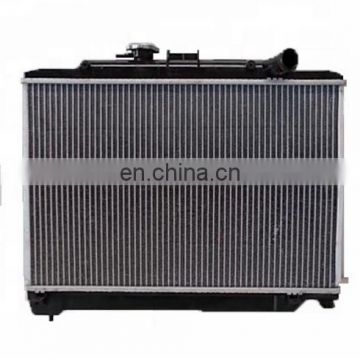 Contact Supplier  Leave Messages OEM 21410-VX200 Cooling Auto AC Radiator For E25