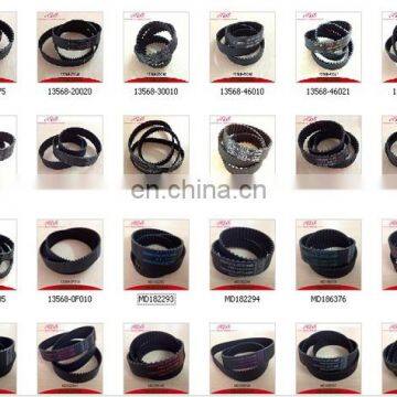 Cheap Hot Sell Connected Belt Timing Belt China 24312-26001 From Adis Auto Parts photo-2