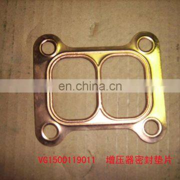 Sinotruk Howo Truck Spare Parts Turbocharger Gasket VG1500119011 photo-2