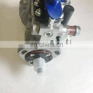 YC492Z Yuchai Engine Parts Weifu Fuel Injection Pump 4PL267 photo-6