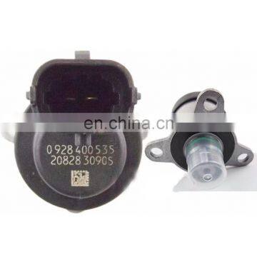 Metering Solenoid Valve 97728979 0928400535 0928400496 Common Rail System Valve