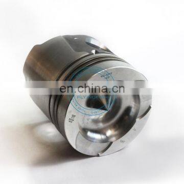 Hot Sale 3306 Excavator Engine Spare Parts Piston 165-4262