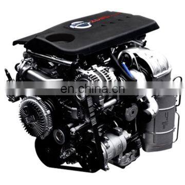 E25 Caravan ZD30 engine assembly zd30ddti