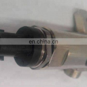 Foton ISF3.8 Engine High Pressure Fuel Rail 5259689 / 0445224013 photo-4