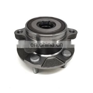 XYREPUESTOS AUTO ENGINE PARTS Repuestos Al Por Mayor High quality Front Wheel Hub Bearing For Toyota 43550-42010