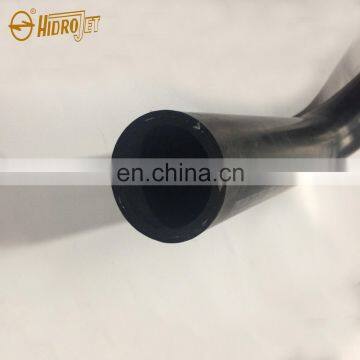High Temperature Industrial Black Down Rubber Water Hose 230-2931 for 330D photo-5
