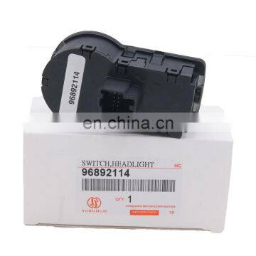 Car Headlight Control Switch For Chevrolet Cruze Opel ASTRA 11-14 96892114 photo-6