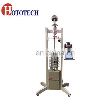 Manual Low Temperature Impact Tester for Ice Skates HT-9013-B