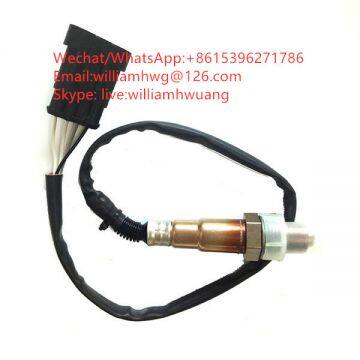 Iveco Parts Oxygen Sensor 46751082 5001834021 504083015 0258006206