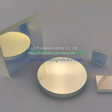 High Reflectivity Optical Mirrors