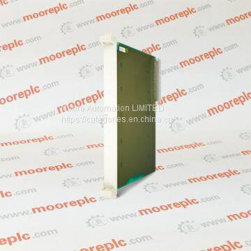 ABB DSDI110A 57160001-AAA	| sales2@mooreplc.com