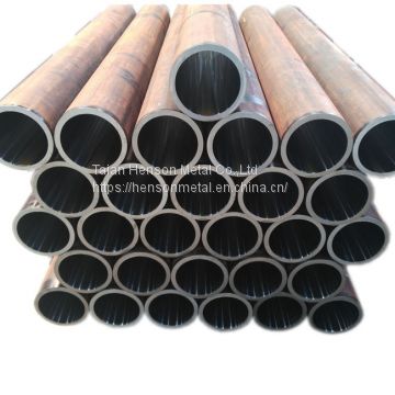 precision steel tube for gas springs