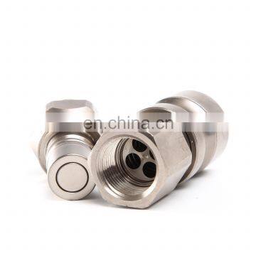 Compressor Accessories 3/8'' pneumatic and hydraulic Hose Adapter