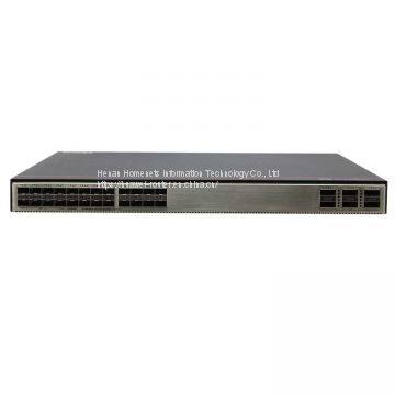 S6730S-S24X6Q-A S6730S-S Series Industrial Management 24 Port Sfp Switch photo-4