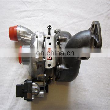 Diesel Engine part turbocharger For Mercedes Benz GL 350 CDI Blue Efficiency OM642LS Euro 5 Engine GTB2060VKLR Turbo 802774-0005