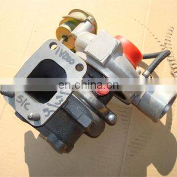 TD04L Turbo 49377-07000 500372214 turbocharger for Iveco Daily Commercial Daily Sofim 8140.43 Unijet S2000 engine