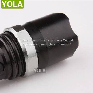 Emergency flashlight household emergency high brightness flashlights