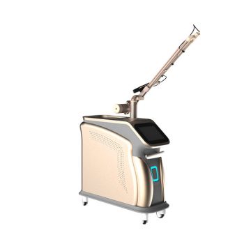 For Beauty Salon Use PicoLaser Beauty Machine Picosecond Laser with Nice Quality