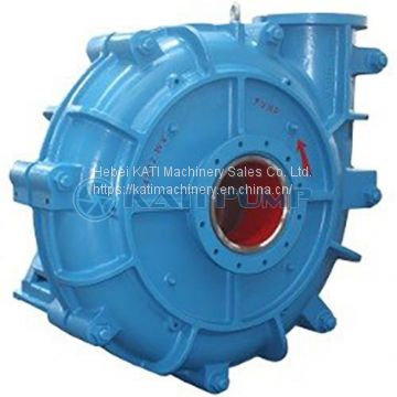 KTL light slurry pump  Centrifugal pump   slurry pump   mining pump   mine pump used in mine