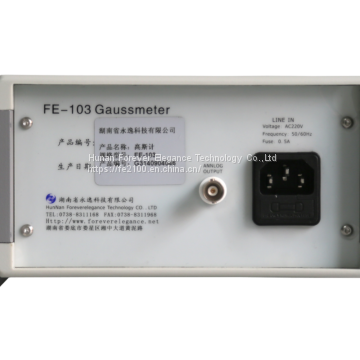 FE-103 Gaussmeter