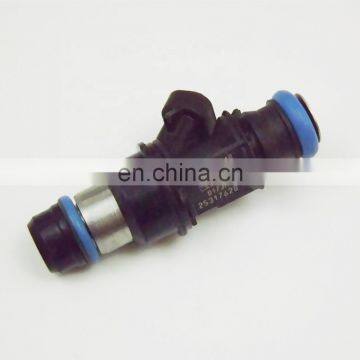 4 HOLE Fuel Injectors For 1999-07 Chevy GMC Hummer 4.8 5.3 6.0 25317628*8